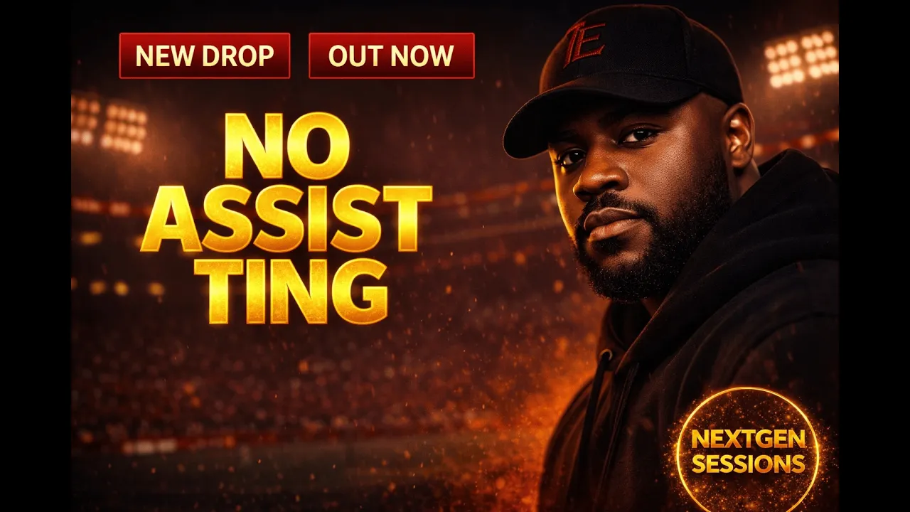 No Assist Ting by Renz Cole
