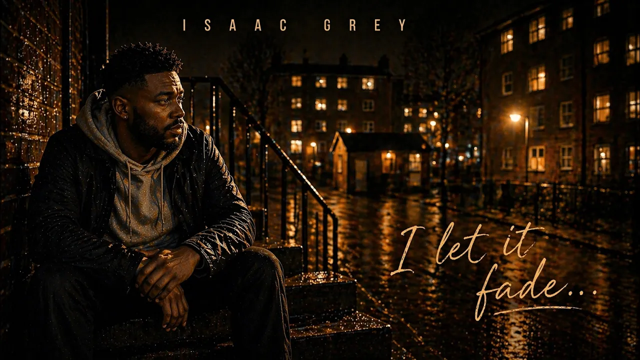 After the Rain by Isaac Grey