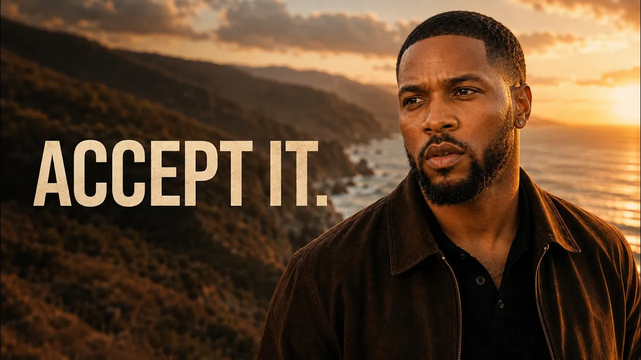 It Is What It Is by Deon Creed