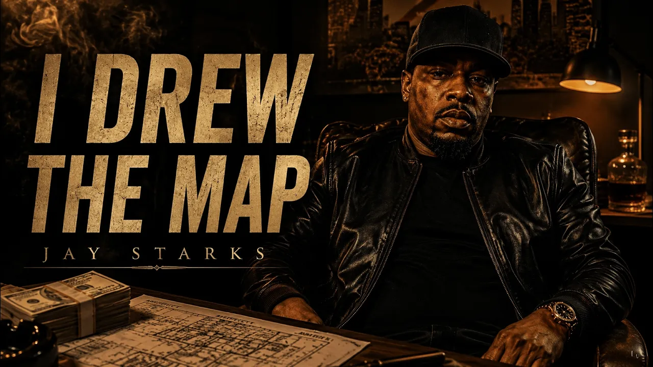 Architect of Havoc by Jay Starks