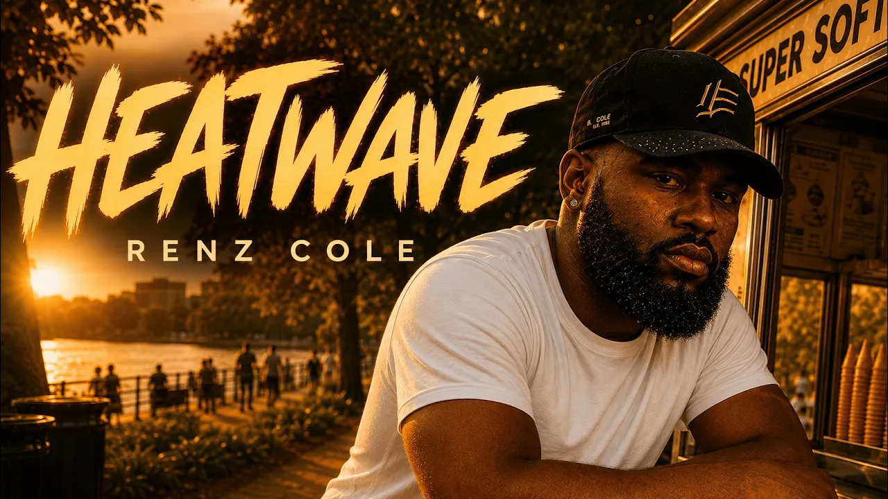 Heatwave by Renz Cole