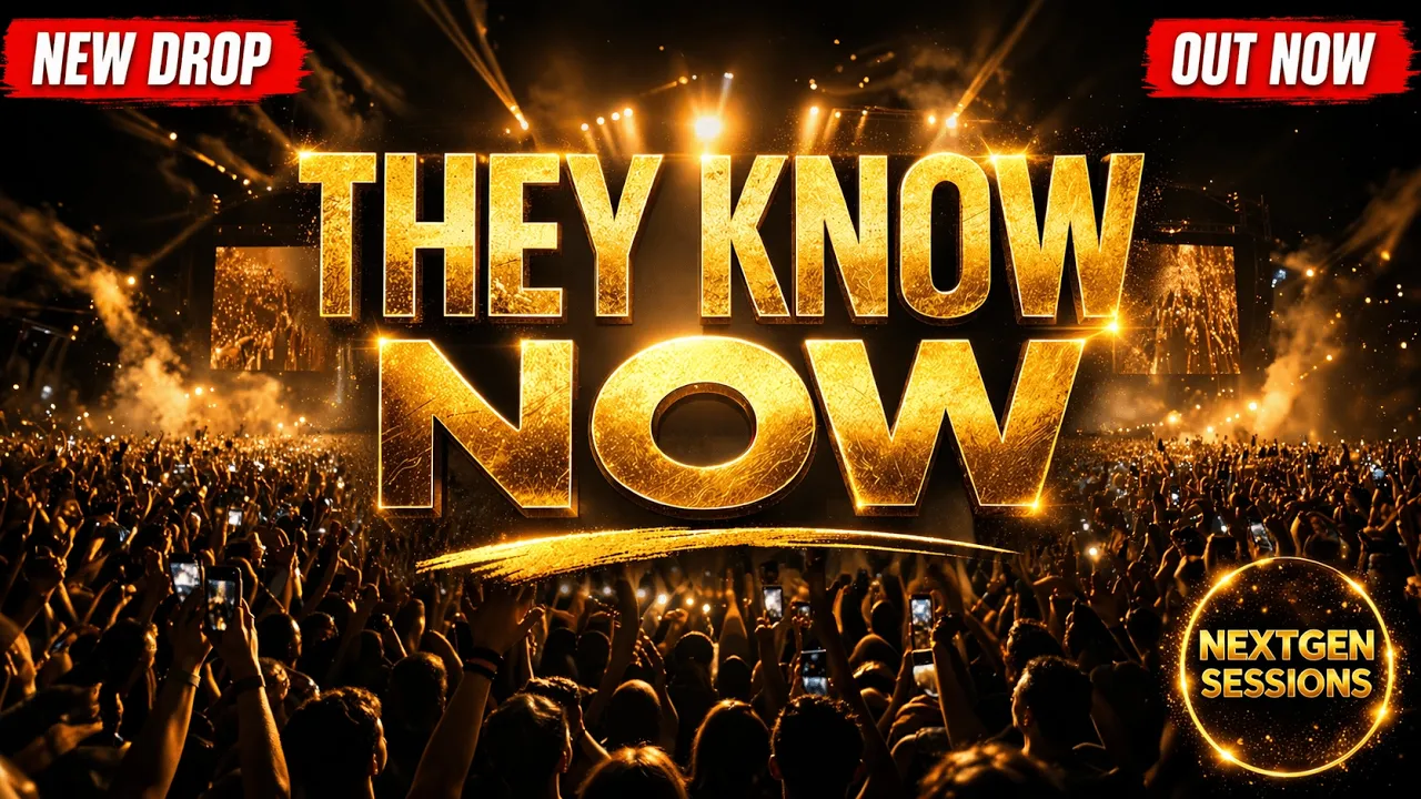 They Know Now by Renz Cole