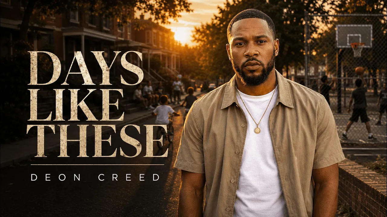 Days Like These by Deon Creed