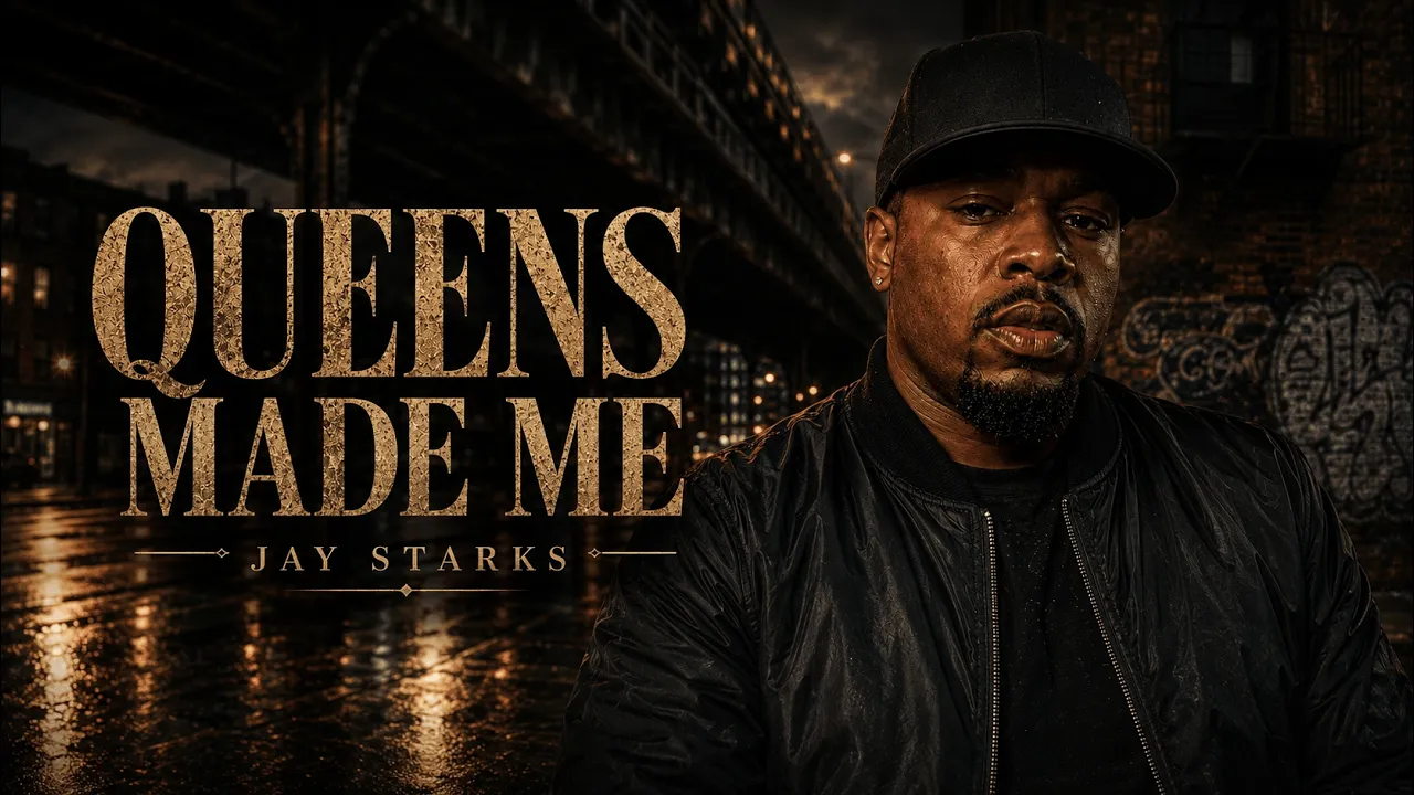 Queens in My Soul by Jay Starks