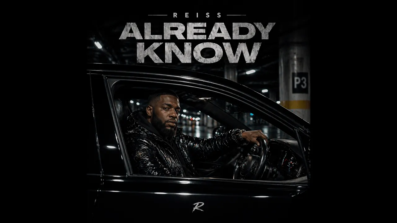 Already Know by Reiss