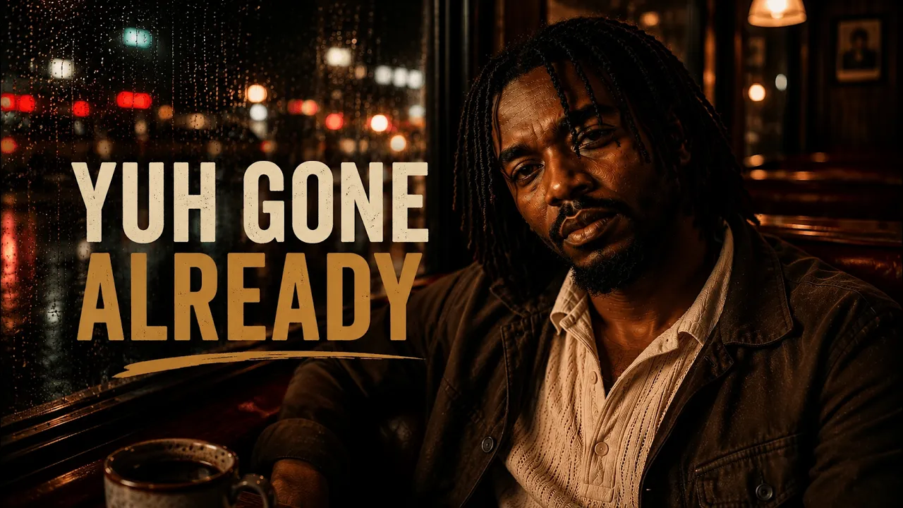 Yuh Gone Already by Omari V