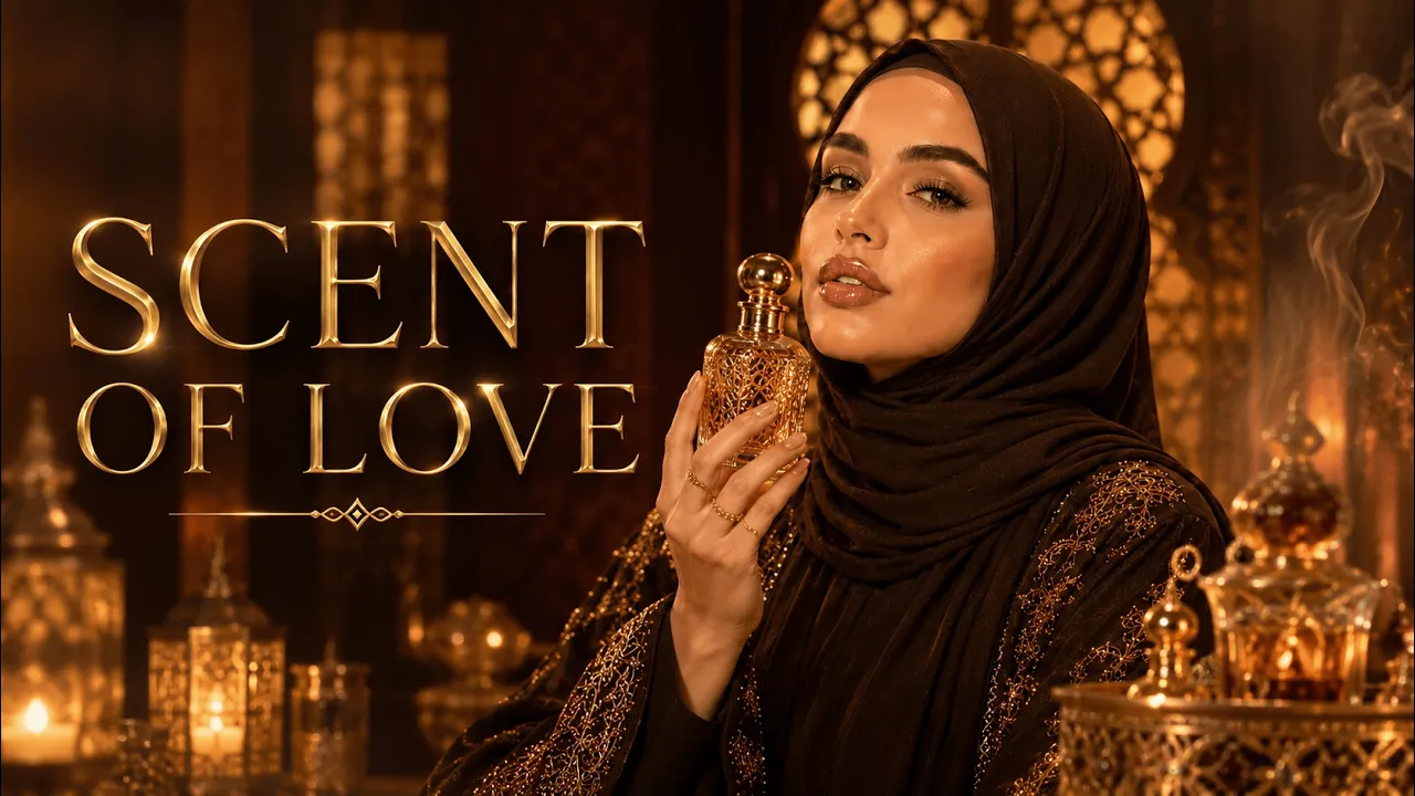 Noor El Oud by Leila Nour