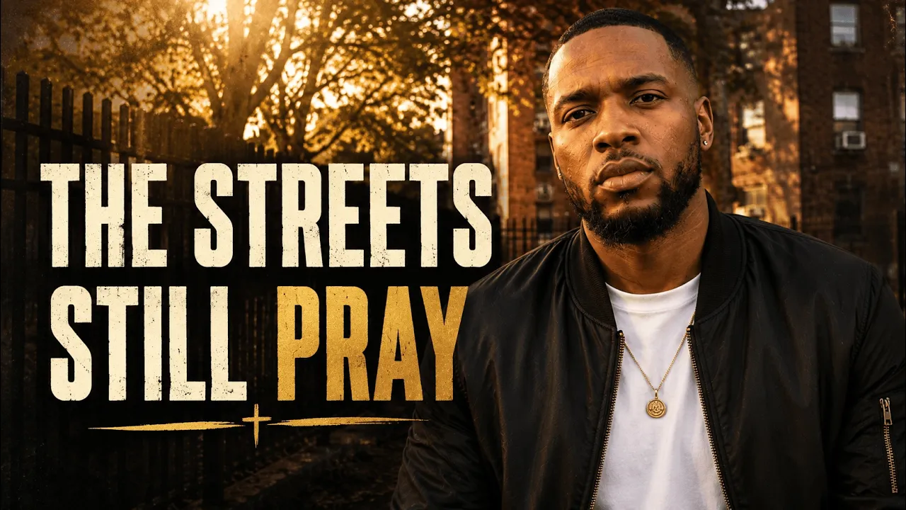 Soul of the Southside by Deon Creed