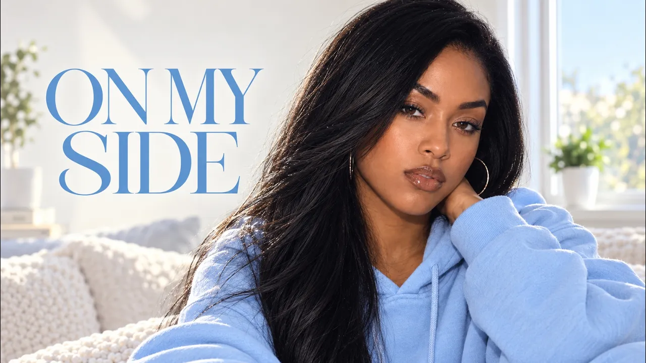 On My Side by Alia Bleu