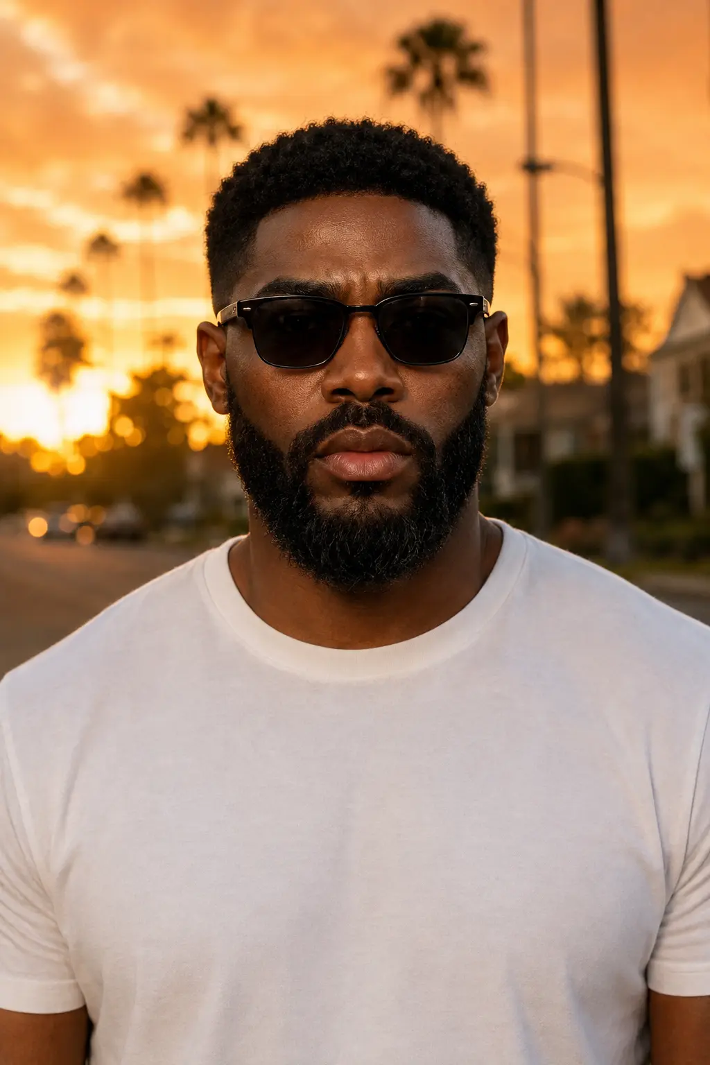 Karvell Reign artist portrait