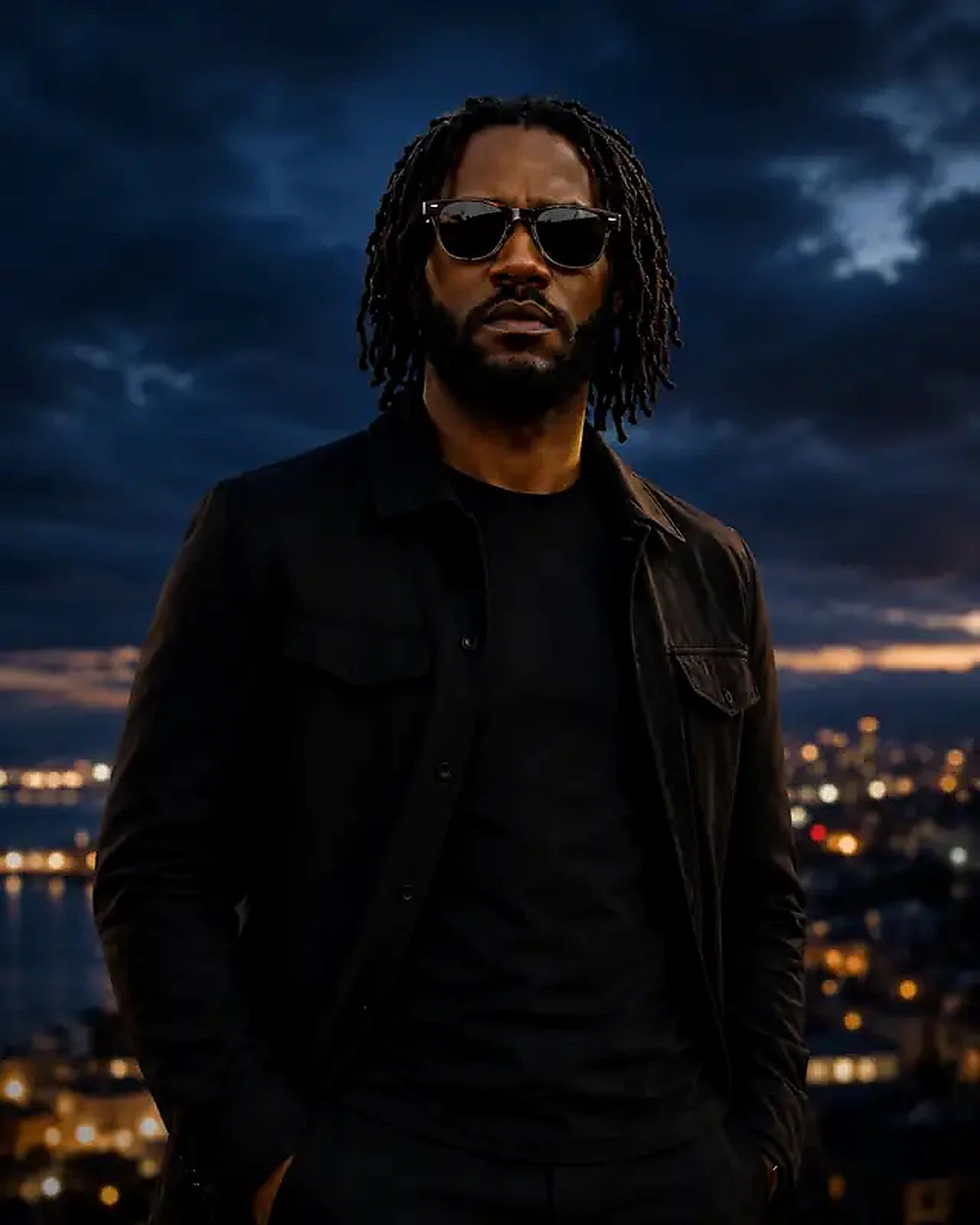 Kemar Ranka portrait