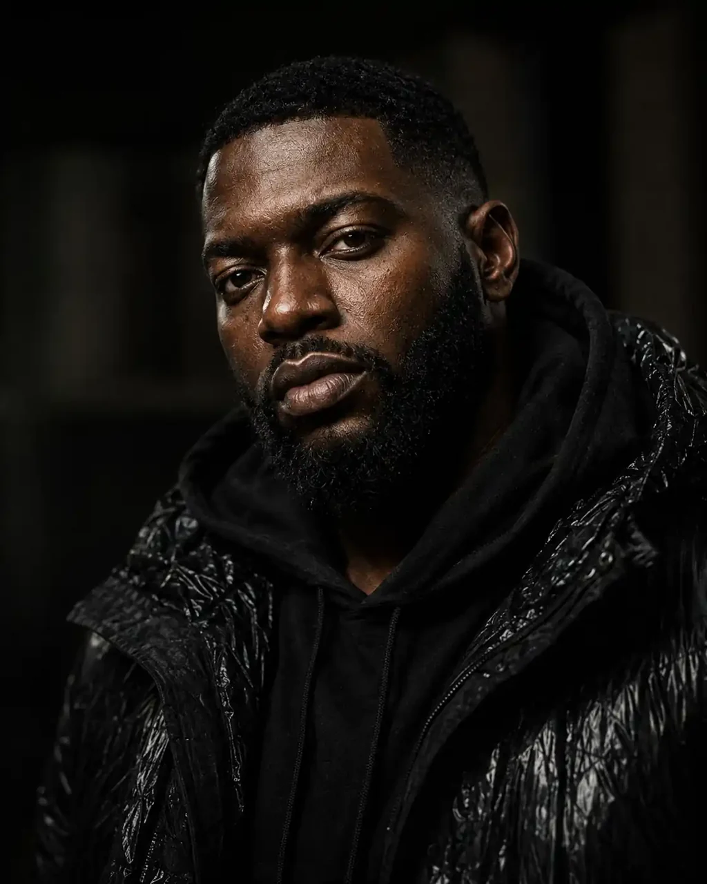 Reiss portrait